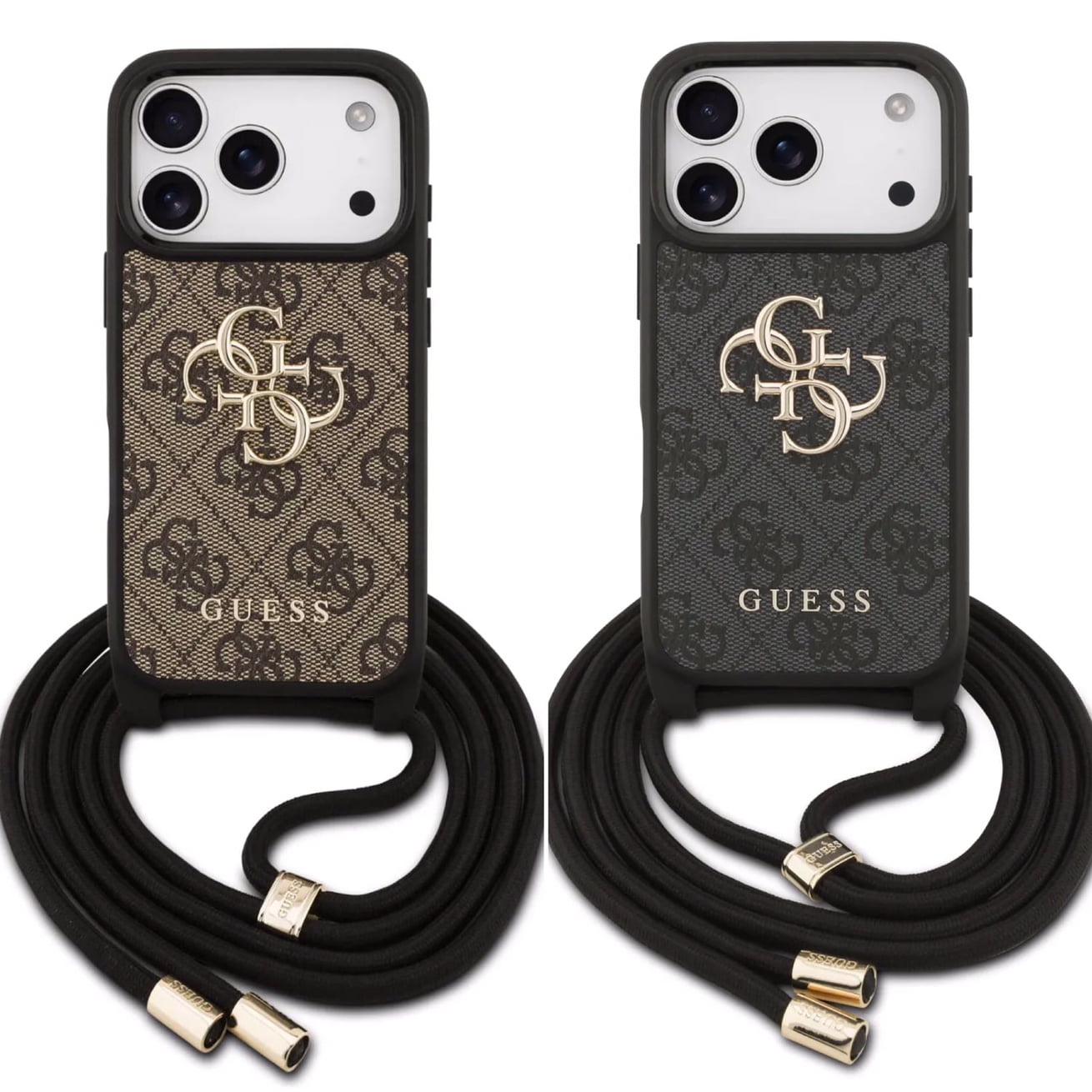 قاب Guess گس شماره 12 Iphone سری 17